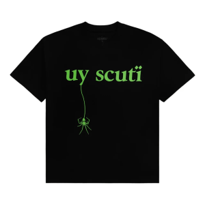Sp5der Camiseta UY Scuti