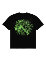Sp5der Camiseta UY Scuti Back