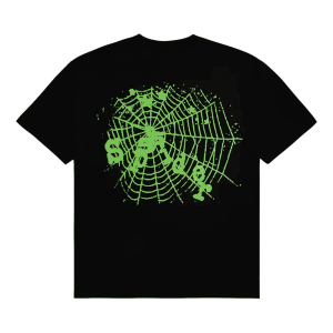 Sp5der Camiseta UY Scuti Back