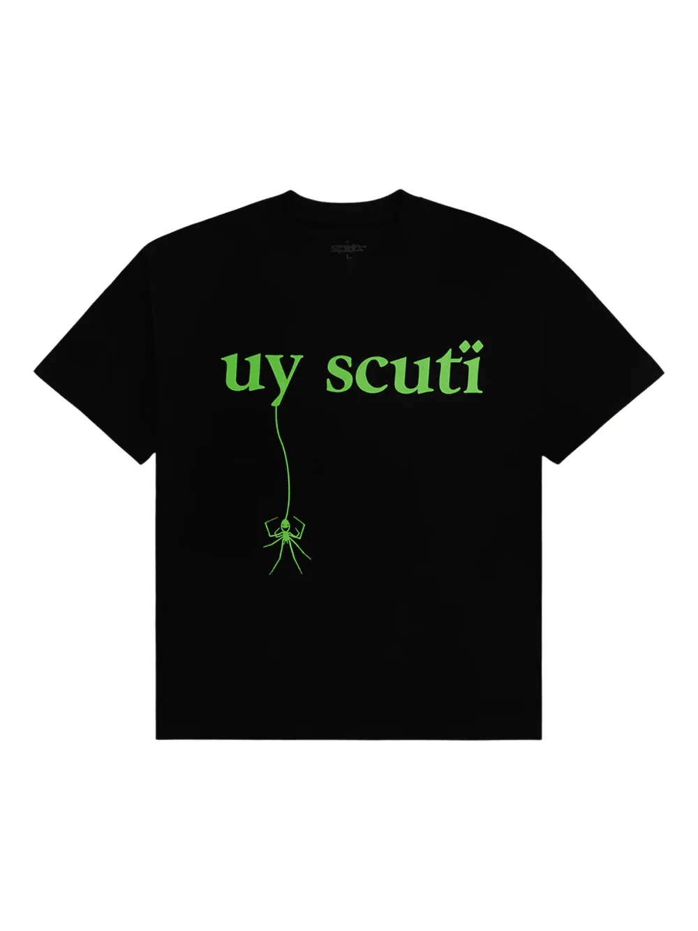 Sp5der-Camiseta-UY-Scuti Sp5der Camiseta UY Scuti