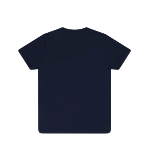 Sp5der Crew-Neck T-Shirt Back