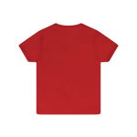 Sp5der Graphic-Print T-Shirt Back