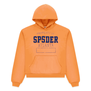 Sp5der Issue 404 Hoodie