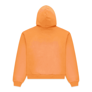 Sp5der Issue 404 Hoodie Back