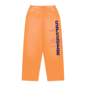 Sp5der Issue 404 Sweatpant