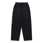 Sp5der Issue 404 Sweatpant Negra Back