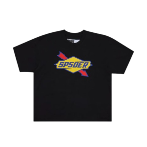 Sp5der The Spot T-Shirt