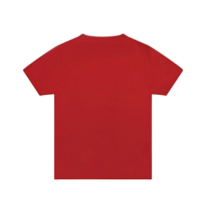 Sp5der Western Logo T-Shirt Back