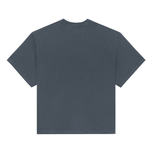 Sp5der Worldwide Stutter Tee Back