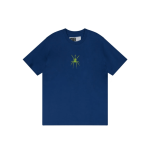 Sp5der 5ignature Graphic-Print T-Shirt