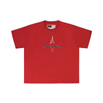 Sp5der Araignée Graphic-Print T-Shirt