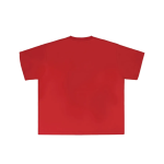 Sp5der Araignée Graphic-Print T-Shirt Back
