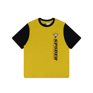 Sp5der Engineer T-Shirt