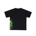 Sp5der Heavy Web T-Shirt Back