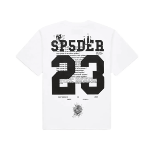 Sp5der Pyrex T-Shirt