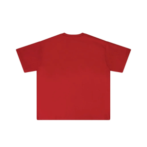 Sp5der Rodeo HW Short-Sleeve T-Shirt Back
