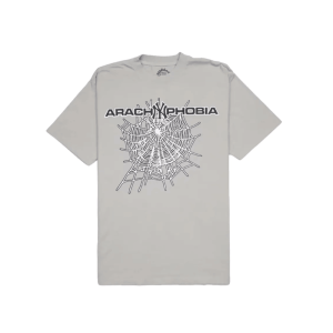 Sp5der Short Sleeve T-Shirt