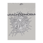 Sp5der Short Sleeve T-Shirt Back