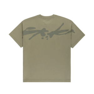 Sp5der TM T-Shirt Back