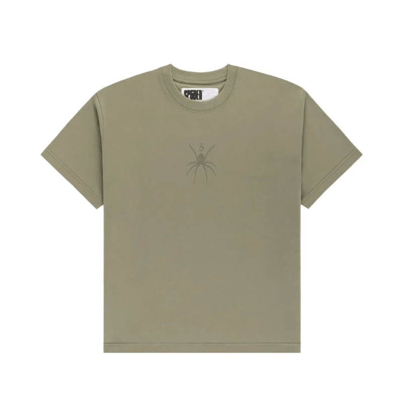 Sp5der-TM-T-Shirt Sp5der TM T-Shirt