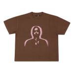 Sp5der Thug Cotton T-Shirt