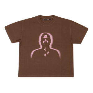 Sp5der Thug Cotton T-Shirt