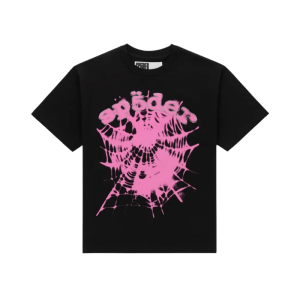 Camiseta Gráfica Sp5der