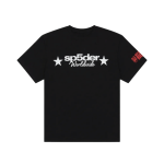 Camiseta Oversize Sp5der
