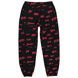Pantalón Jogger Sp5der