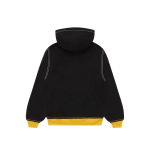 Sp5der Black Hoodie Back
