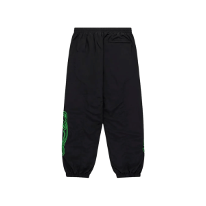 Sp5der Pantalones De Chándal Script Warm Up Back