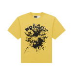 Sp5der Scattered OG Web V2 Short-Sleeve T-Shirt