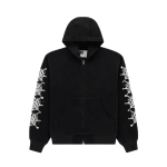 Sp5der Webstone Zip-Up Hoodie