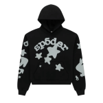 Sudadera Con Cremallera Sp5der