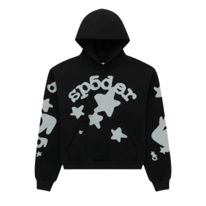 Sudadera Con Cremallera Sp5der