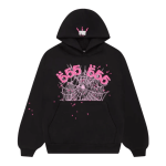 Sudadera Oversize Sp5der