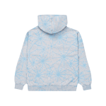 Sudadera Sp5der Con Logo Estampado Back