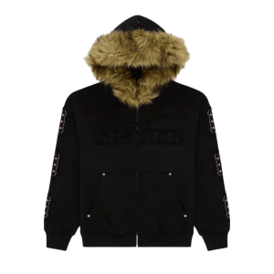 Sudadera Sp5der Hombre