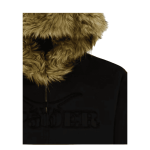 Sudadera Sp5der Hombre Logo