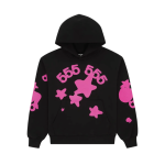 Sudadera Streetwear Sp5der