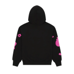Sudadera Streetwear Sp5der Back