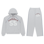 Chándal Sp5der 55 University Gris