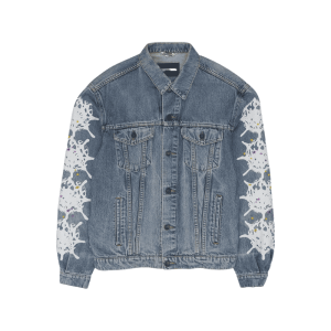 Chaqueta Vaquera Sp5der