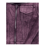 Chaqueta-Vaquera-Sp5der-Lavado-Metalico-Zoom