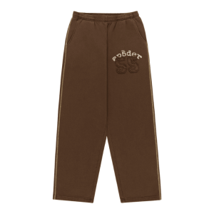 Pantalón 55 University de Pierna Ancha