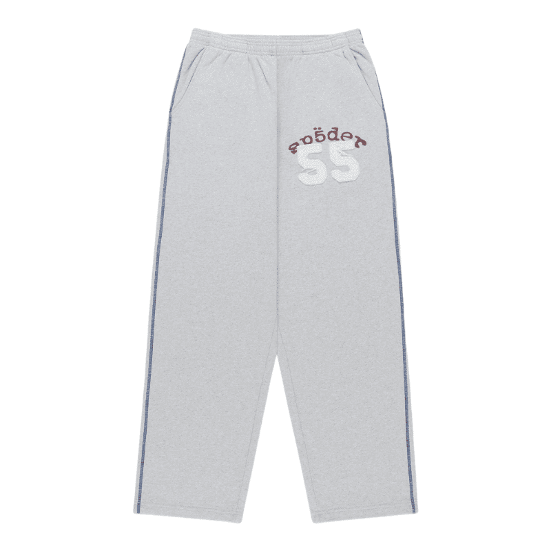 Pantalon-55-University-de-Pierna-Ancha-Gris Pantalón 55 University de Pierna Ancha Gris