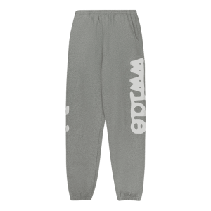 Pantalón Deportivo Sp5der Beluga