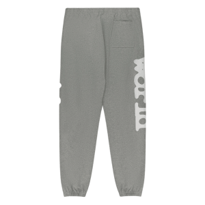 Pantalón Deportivo Sp5der Beluga Back
