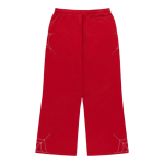 Rhinestone-Embellished-Spider-Web-Track-Pants Back