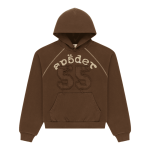 Sp5der 55 University Hoodie